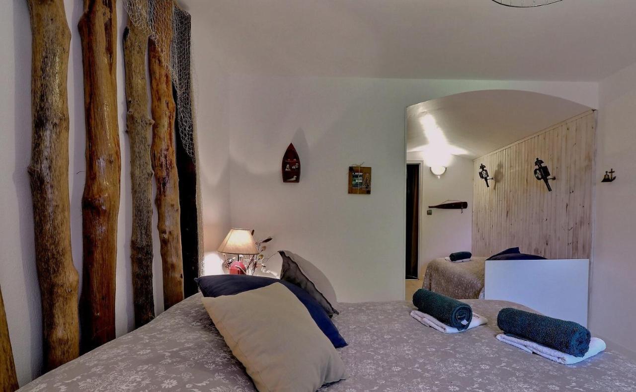 Chambres D'Hotes Les Fleurettes En Baie Du Mont Saint Michel מראה חיצוני תמונה